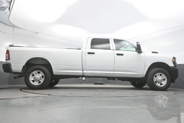 Used 2024 RAM 2500 Tradesman w/ Bed Utility Group AWD/4WD image 22