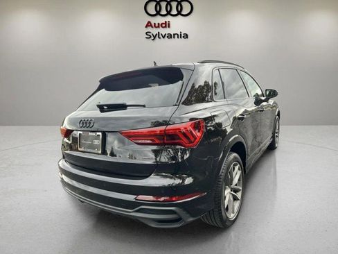 Certified 2025 Audi Q3 2.0T Premium w/ Convenience Package image 7