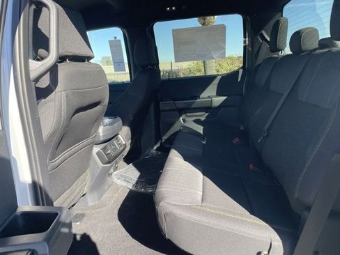 New 2025 Ford F150 STX w/ Equipment Group 200A image 20