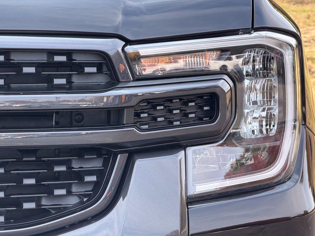 New 2026 Ford Ranger XLT AWD/4WD image 5