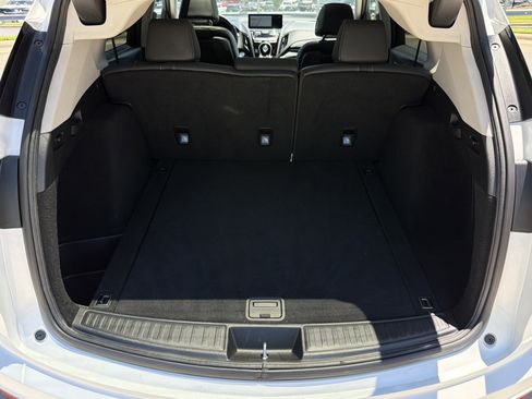 Certified 2021 Acura RDX AWD w/ Technology Package image 32