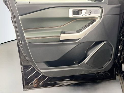 Used 2023 Ford Explorer Timberline w/ Timberline Technology Package image 18