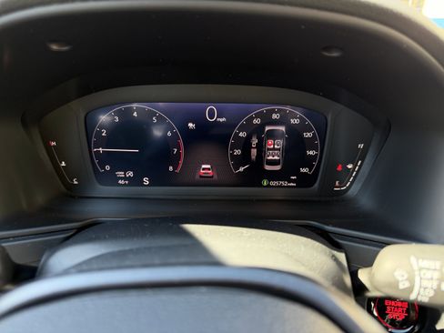 Certified 2023 Honda Accord LX image 19