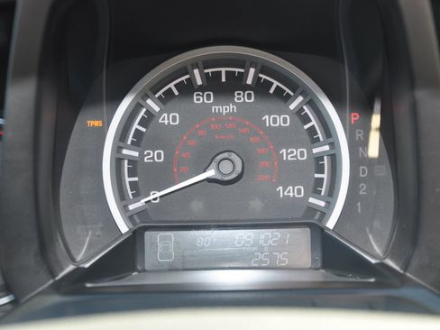 Used 2010 Honda Ridgeline RTL image 35