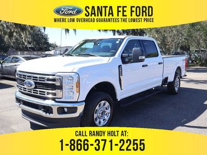 Used 2024 Ford F250 XLT
