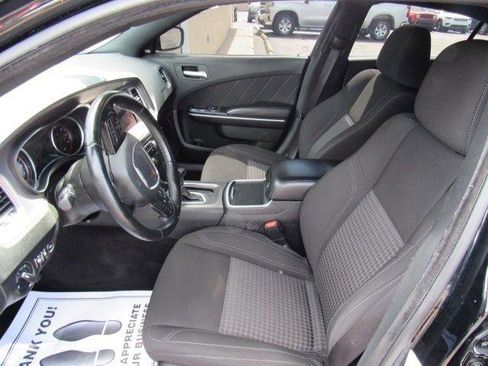Used 2023 Dodge Charger SXT RWD image 20