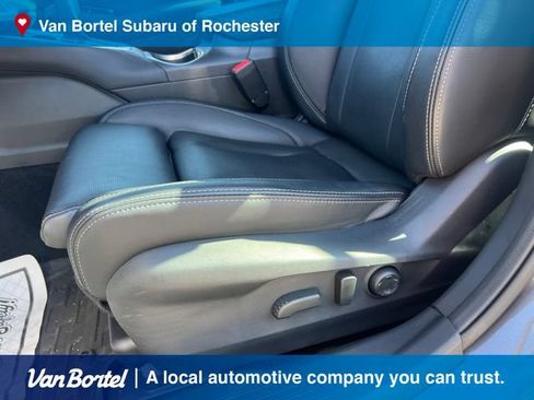 Certified 2024 Subaru Legacy Touring XT AWD/4WD image 16