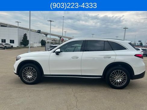 Used 2026 Mercedes-Benz GLC 300 image 7