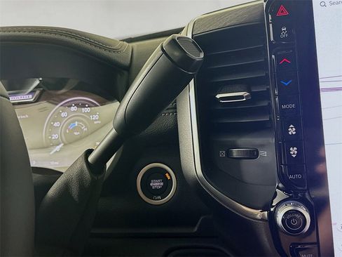 New 2025 RAM 3500 Laramie image 12