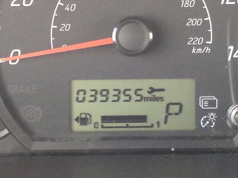 Used 2024 Mitsubishi Mirage ES FWD image 12