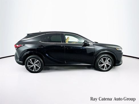 Certified 2023 Lexus RX 350 Premium w/ Cold Area Package AWD/4WD image 8