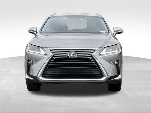 Used 2017 Lexus RX 350 AWD w/ Premium Package image 8