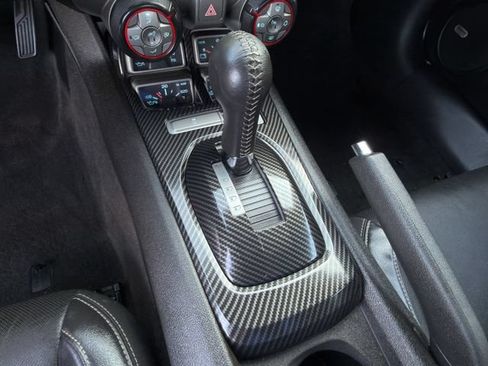 Used 2015 Chevrolet Camaro LT w/ RS Package RWD image 21