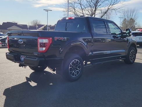 Certified 2022 Ford F150 Lariat image 7