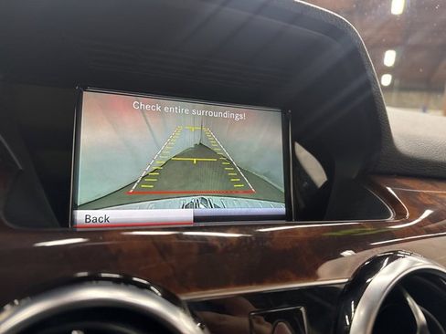 Used 2013 Mercedes-Benz GLK 250 GLK 250 image 17