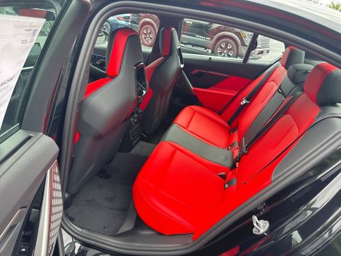 New 2027 BMW M5 AWD/4WD image 31
