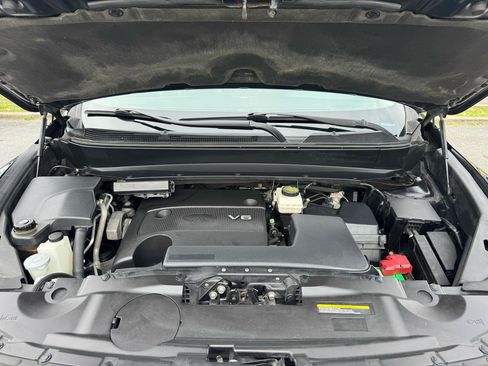 Used 2014 INFINITI QX60 Luxe w/ Premium Plus Package AWD/4WD image 23