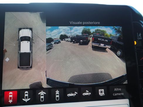 New 2025 RAM 2500 Limited image 14