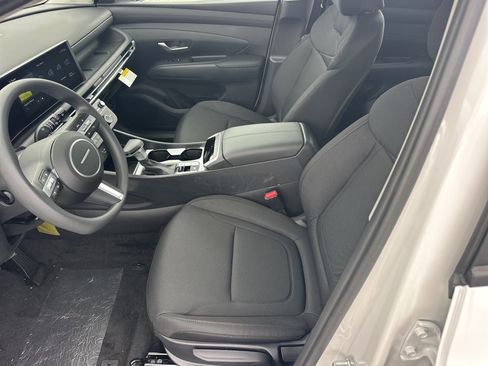 New 2026 Hyundai Tucson SE FWD image 18