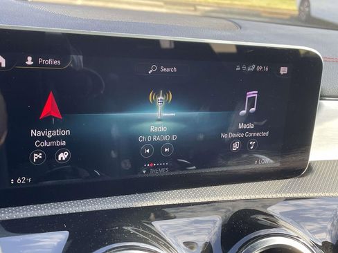 Used 2020 Mercedes-Benz CLA 250 4MATIC w/ AMG Line image 25