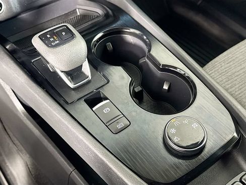Certified 2023 Nissan Rogue SV AWD/4WD image 13