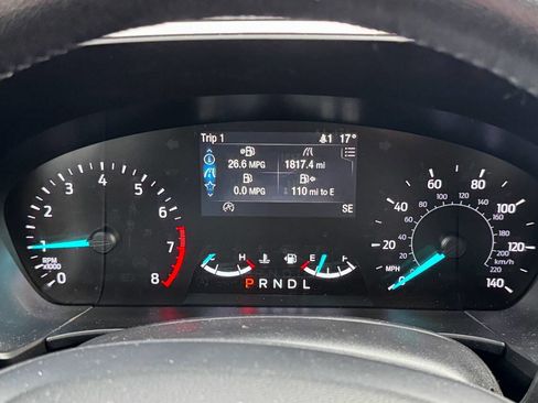 Used 2020 Ford Escape SEL image 23