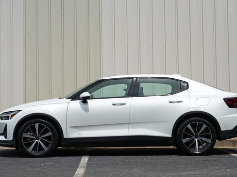Used 2021 Polestar Polestar 2 AWD/4WD image 8