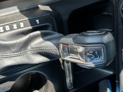 Used 2022 Ford Bronco Outer Banks image 21