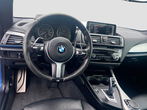 Used 2016 BMW M235i Coupe RWD image 23
