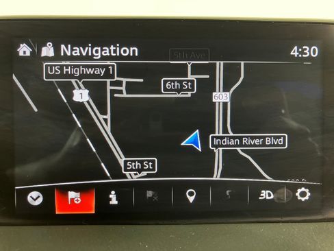 Used 2019 MAZDA CX-5 Grand Touring image 26