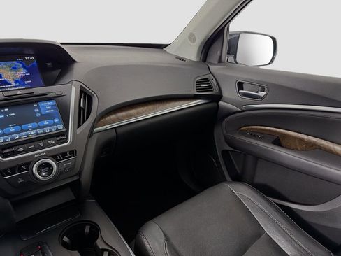 Used 2019 Acura MDX SH-AWD w/ Technology Package image 24