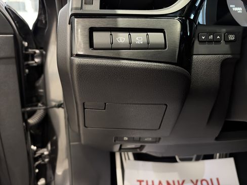 Used 2024 Lexus ES 350 F Sport image 25