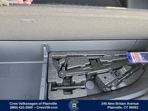 Used 2020 Hyundai Santa Fe Limited w/ Cargo Package image 56