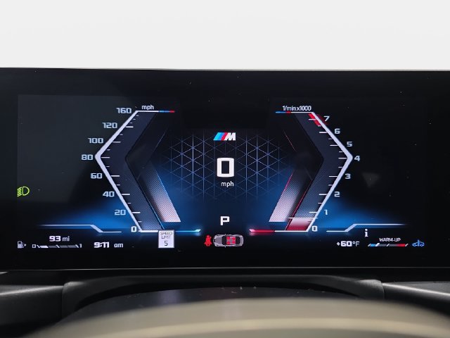 Certified 2025 BMW 440i xDrive Coupe w/ Premium Package AWD/4WD image 13