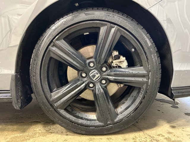 Certified 2023 Honda Accord Sport image 12