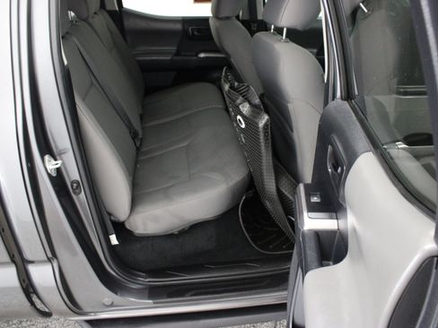 Used 2023 Toyota Tacoma SR5 RWD image 32