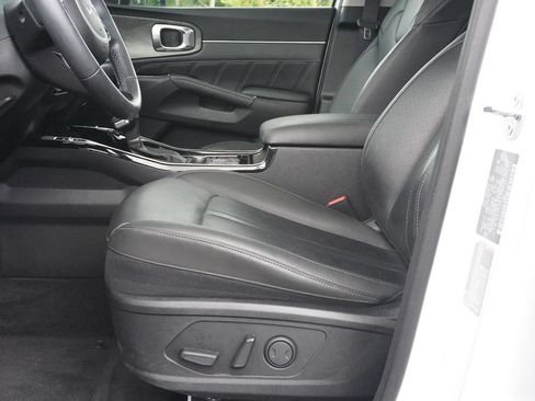 Used 2024 Kia Sorento SX AWD/4WD image 29