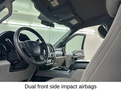 Used 2019 Ford F250 XLT w/ XLT Value Package AWD/4WD image 34