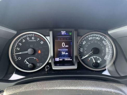 Certified 2023 Toyota Tacoma SR5 image 20