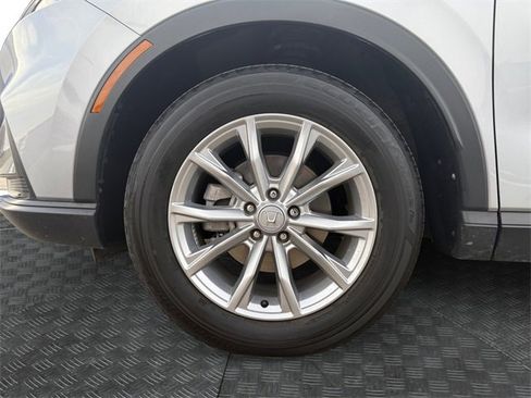 Used 2023 Honda CR-V EX image 13