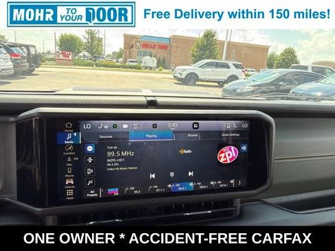 Used 2024 Jeep Wrangler High Altitude AWD/4WD image 23