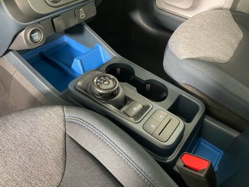 New 2026 Ford Maverick XLT FWD image 19