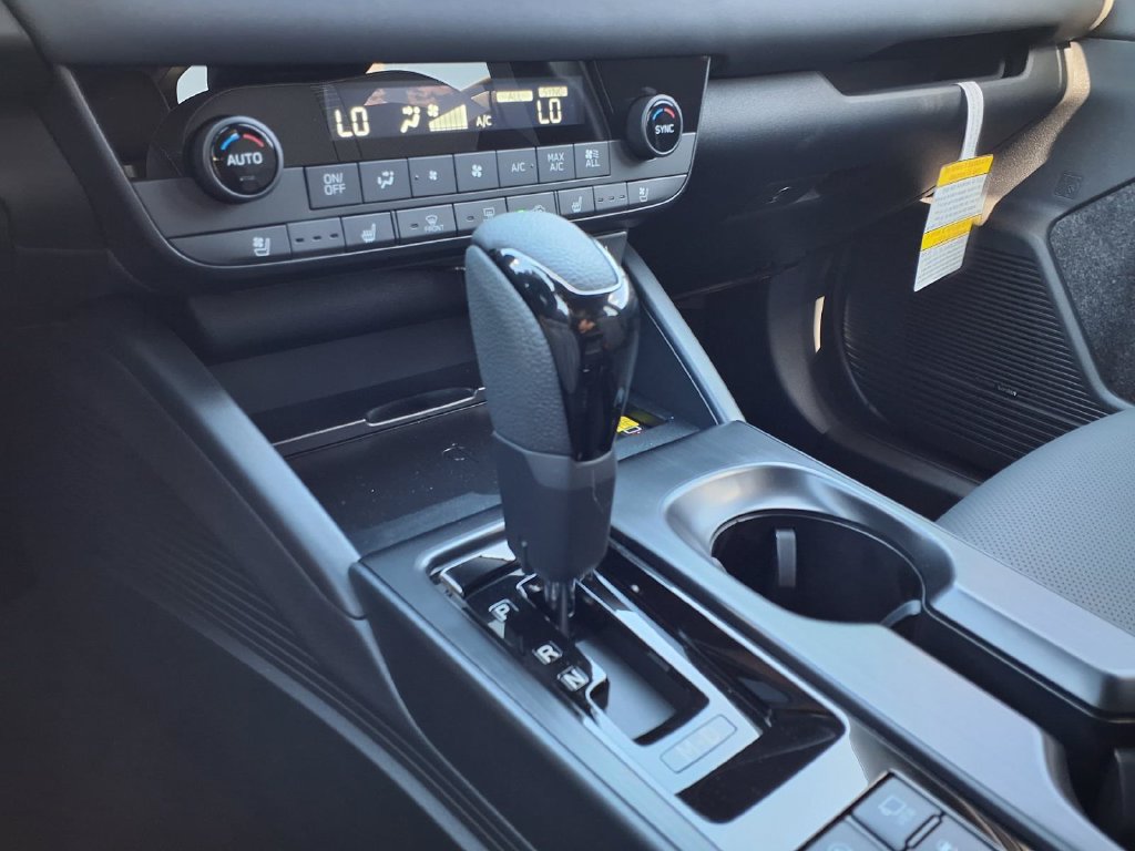 New 2026 Subaru Outback Touring AWD/4WD image 19