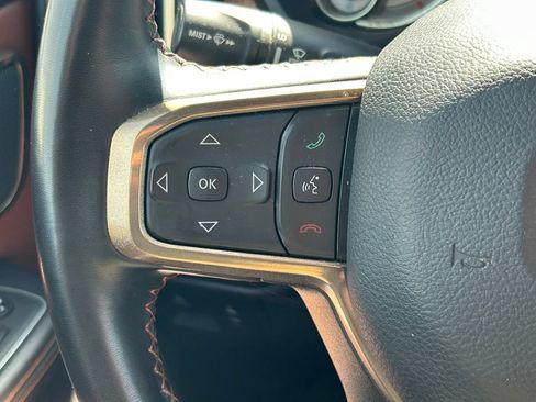 Used 2022 RAM 1500 Limited AWD/4WD image 38