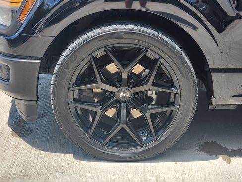 Used 2025 Ford F150 XL RWD image 11