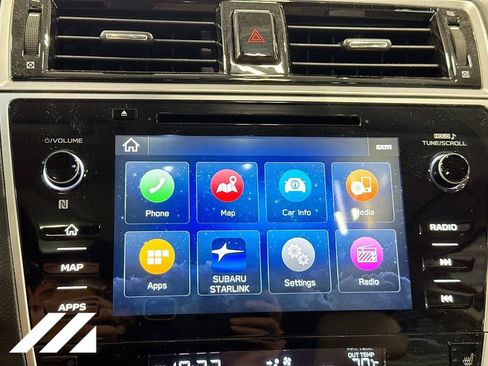 Used 2019 Subaru Outback 2.5i Limited w/ Popular Package #2 AWD/4WD image 17