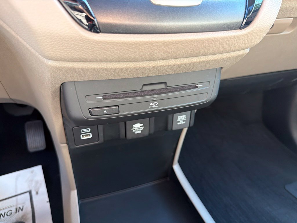 Certified 2023 Honda Odyssey Elite image 37