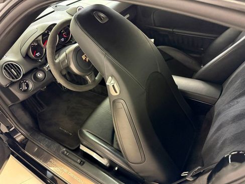 Used 2008 Porsche Cayman S image 40