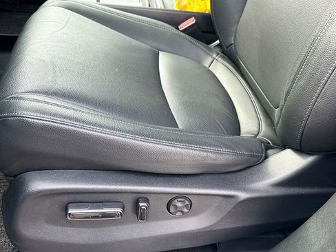 Certified 2025 Honda Odyssey EX-L image 18