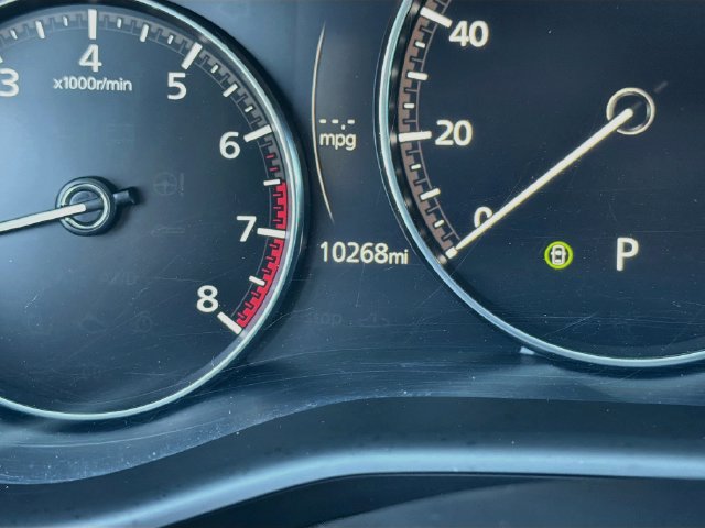 Used 2024 MAZDA CX-30 AWD 2.5 S w/ Select Sport Pkg image 12